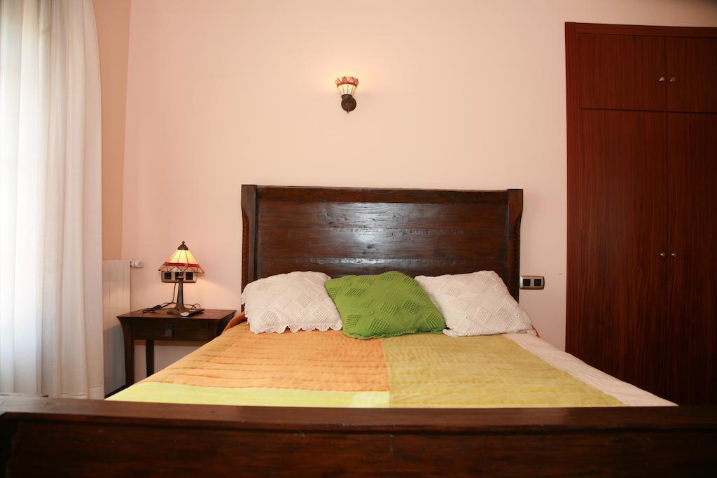 Casa Rural Telleri Sopelana Ruang foto